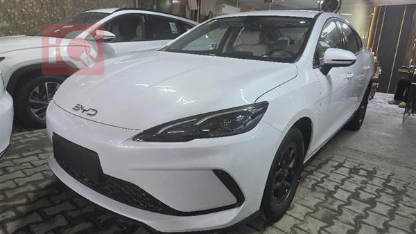 بي واي دي سيل 05 DM-i 2025 للبيع في العراق -  بغداد